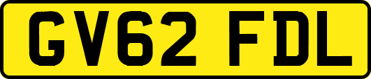 GV62FDL