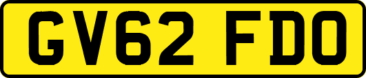 GV62FDO
