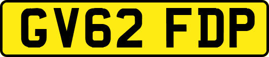 GV62FDP