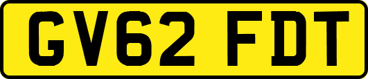 GV62FDT