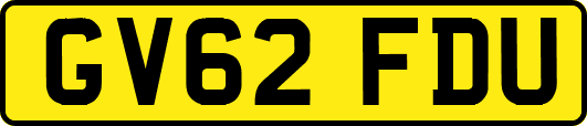 GV62FDU