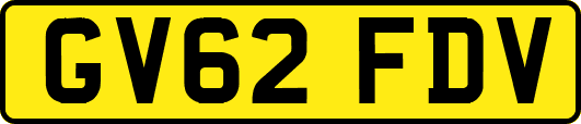 GV62FDV