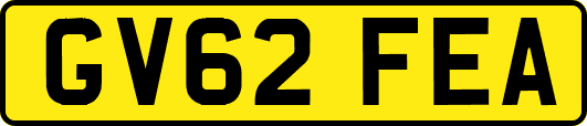GV62FEA