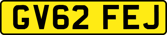 GV62FEJ