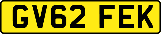 GV62FEK