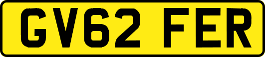 GV62FER