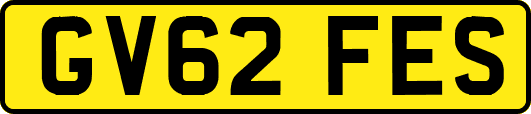 GV62FES
