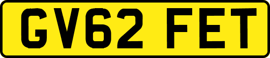 GV62FET