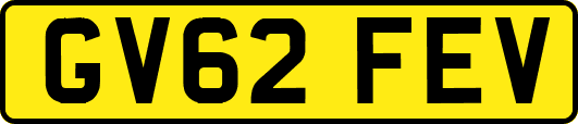 GV62FEV