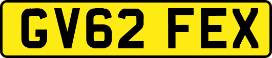 GV62FEX