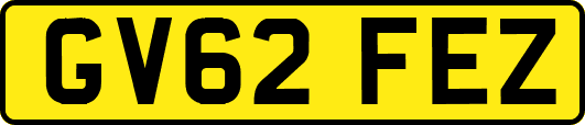 GV62FEZ