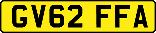 GV62FFA