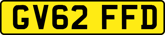 GV62FFD