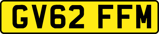 GV62FFM