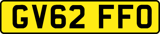 GV62FFO