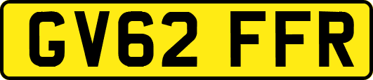 GV62FFR