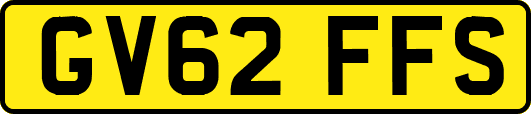 GV62FFS