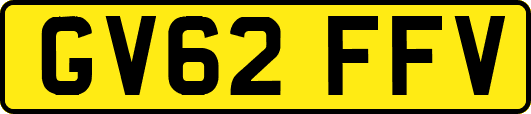 GV62FFV