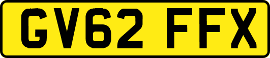 GV62FFX