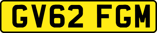 GV62FGM