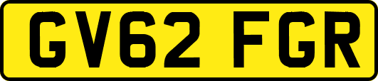 GV62FGR