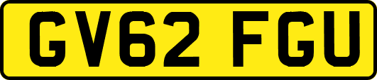 GV62FGU