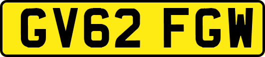 GV62FGW