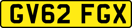 GV62FGX
