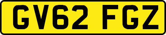 GV62FGZ