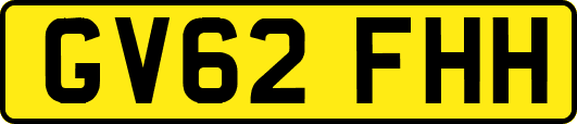 GV62FHH