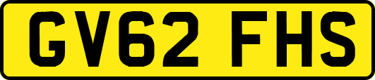 GV62FHS