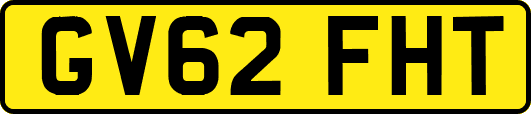 GV62FHT