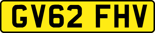 GV62FHV