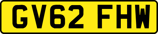GV62FHW