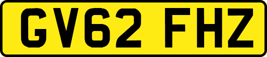 GV62FHZ