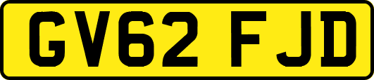 GV62FJD