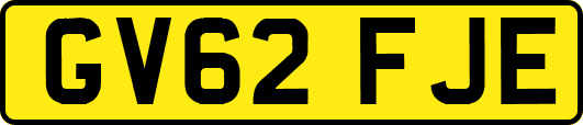 GV62FJE
