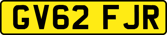 GV62FJR