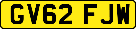 GV62FJW