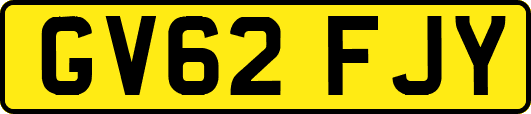 GV62FJY