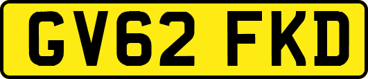 GV62FKD