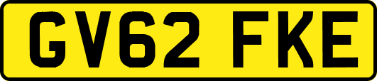 GV62FKE