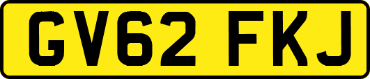 GV62FKJ