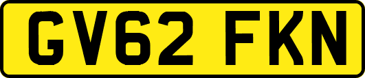 GV62FKN