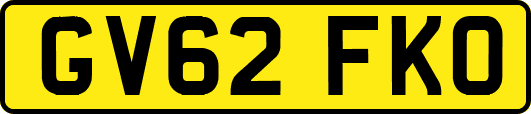 GV62FKO