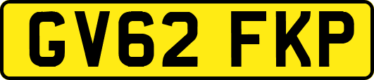 GV62FKP