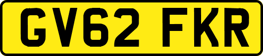 GV62FKR