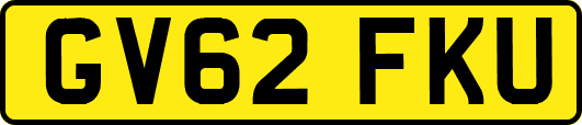 GV62FKU