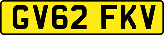 GV62FKV