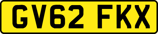 GV62FKX